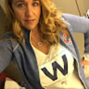 Meet your Posher, Brenda